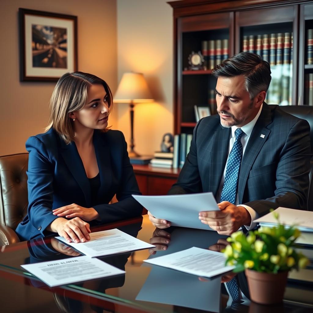 Annulment Lawyer Frederick County