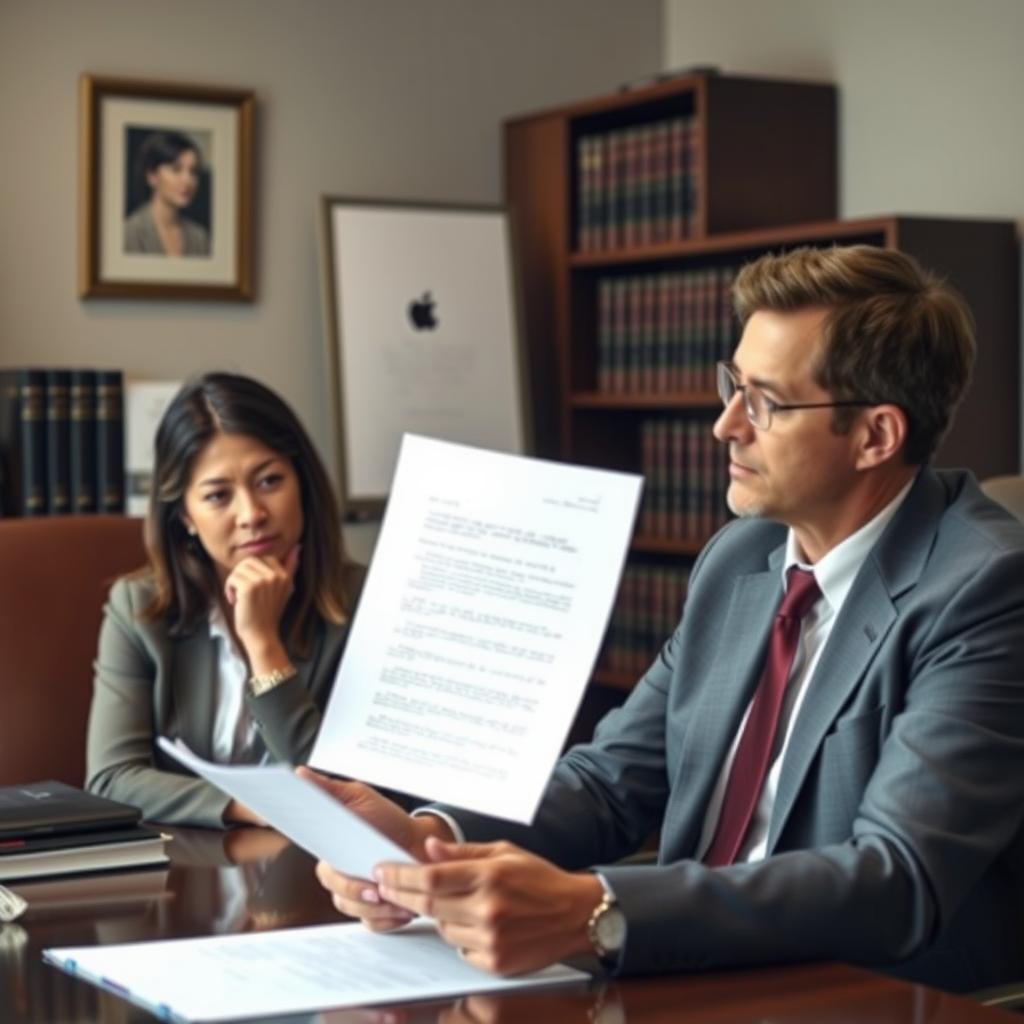 Annulment Lawyer Lexington