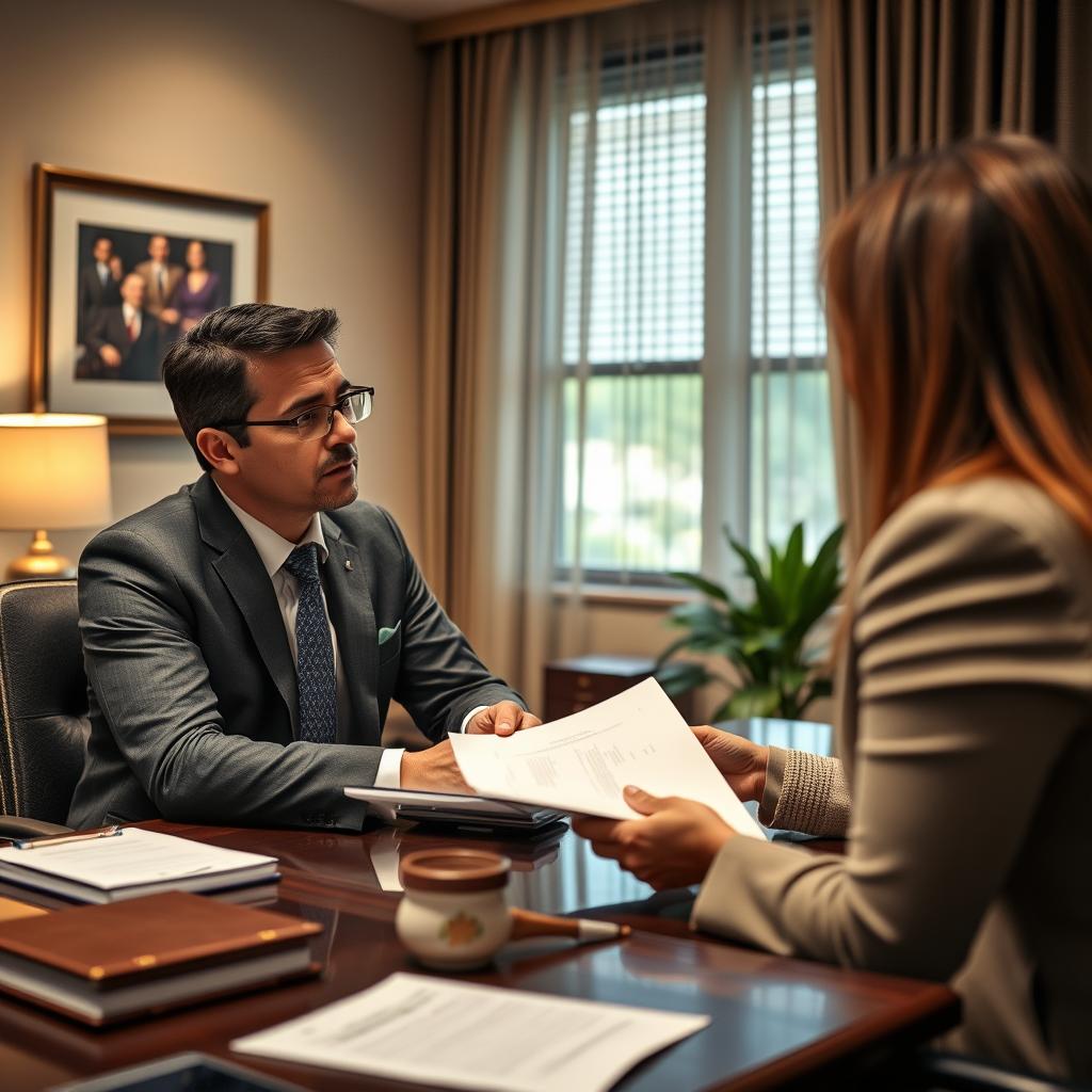 Annulment Lawyer Orange County