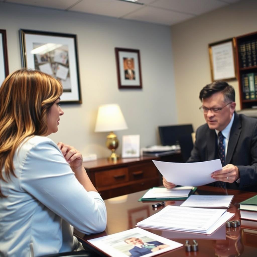 Annulment Lawyer Roanoke County