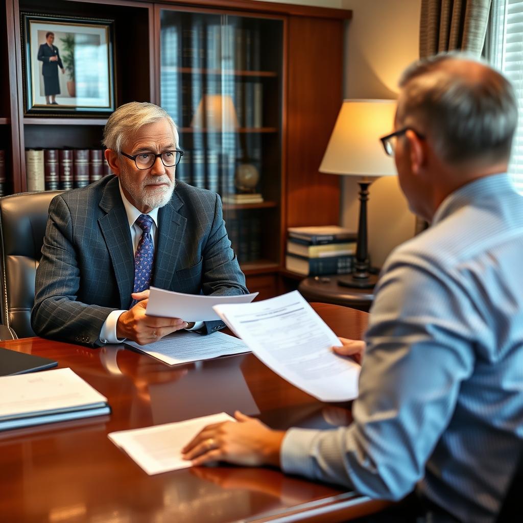 Beach Military Divorce Lawyer Albemarle County