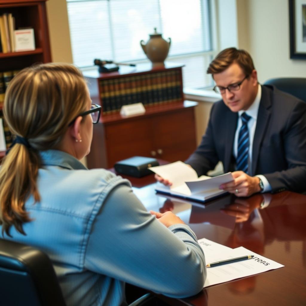 Beach Military Divorce Lawyer Fluvanna County