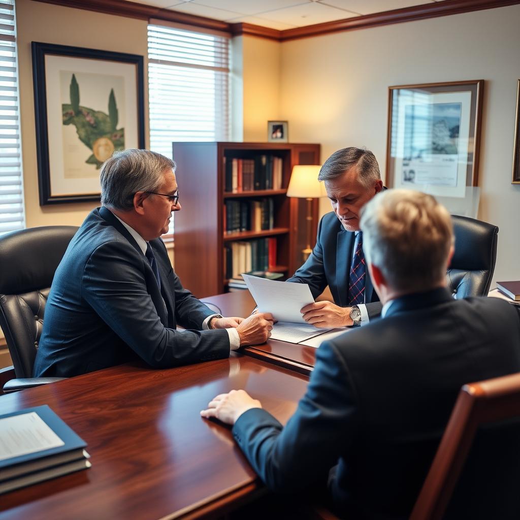 Beach Military Divorce Lawyer Prince George County