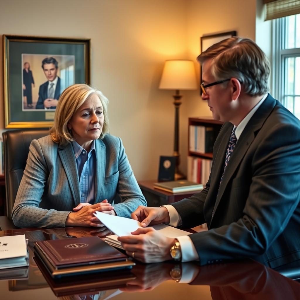 Catholic Annulment Lawyer Bedford County