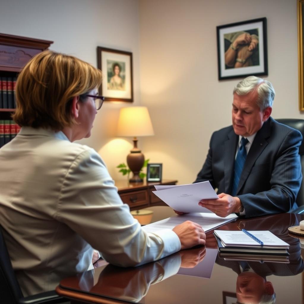 Catholic Annulment Lawyer Caroline County