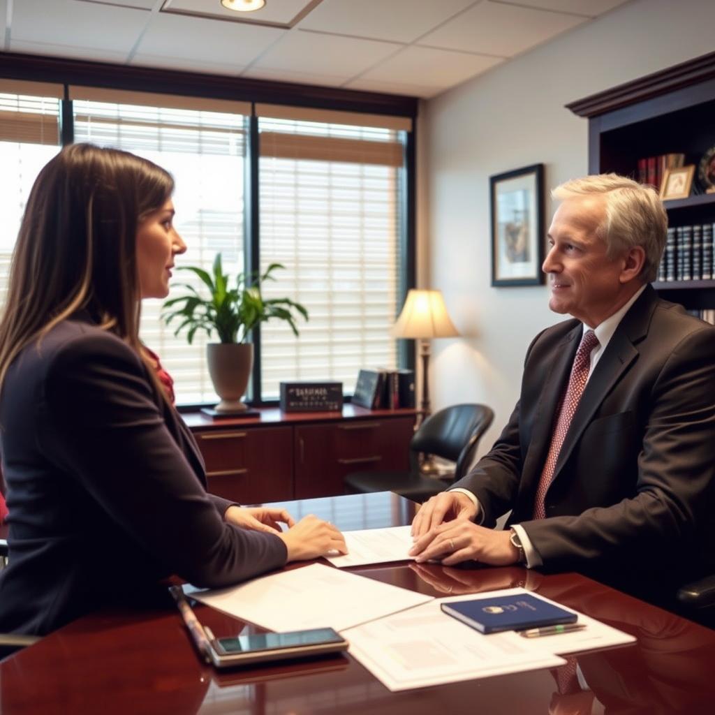 Catholic Annulment Lawyer Chesterfield County