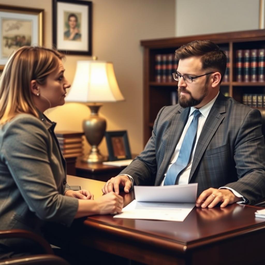 Catholic Annulment Lawyer Colonial Heights