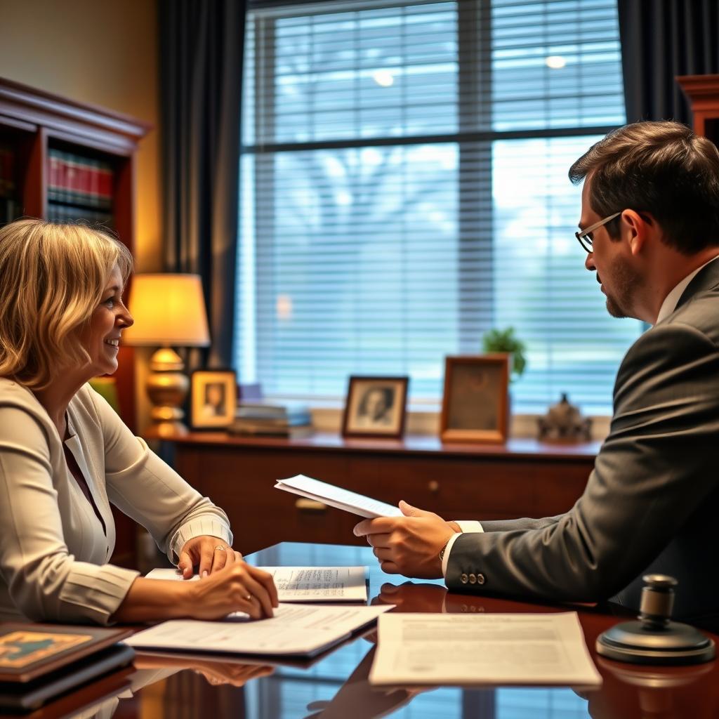 Catholic Annulment Lawyer Dinwiddie County