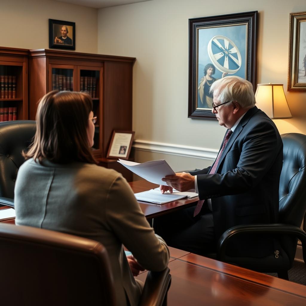 Catholic Annulment Lawyer Fluvanna County