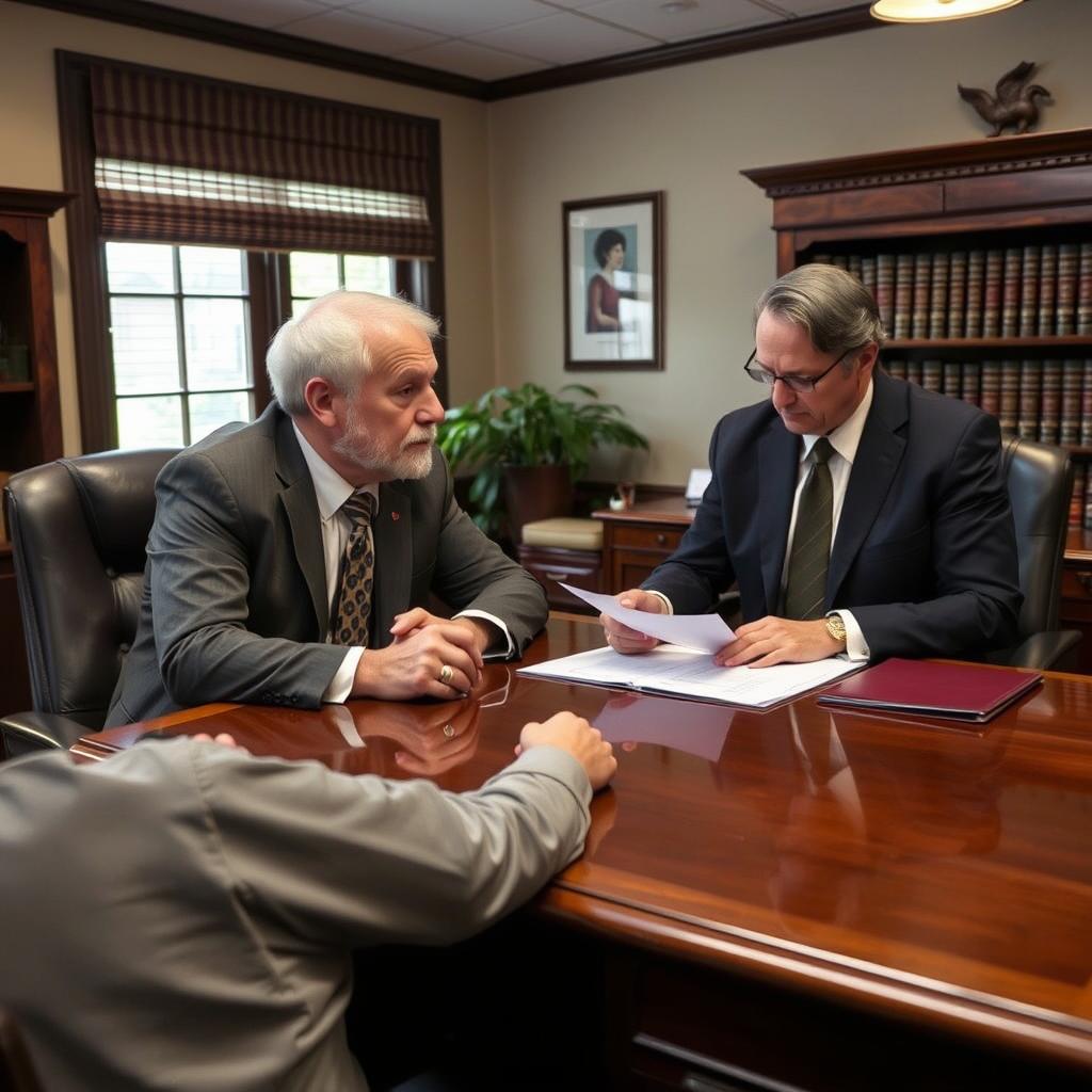 Catholic Annulment Lawyer Frederick County