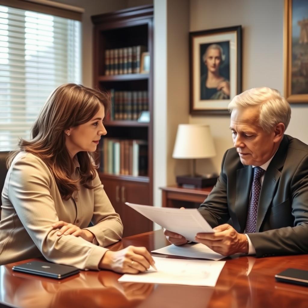 Catholic Annulment Lawyer Fredericksburg