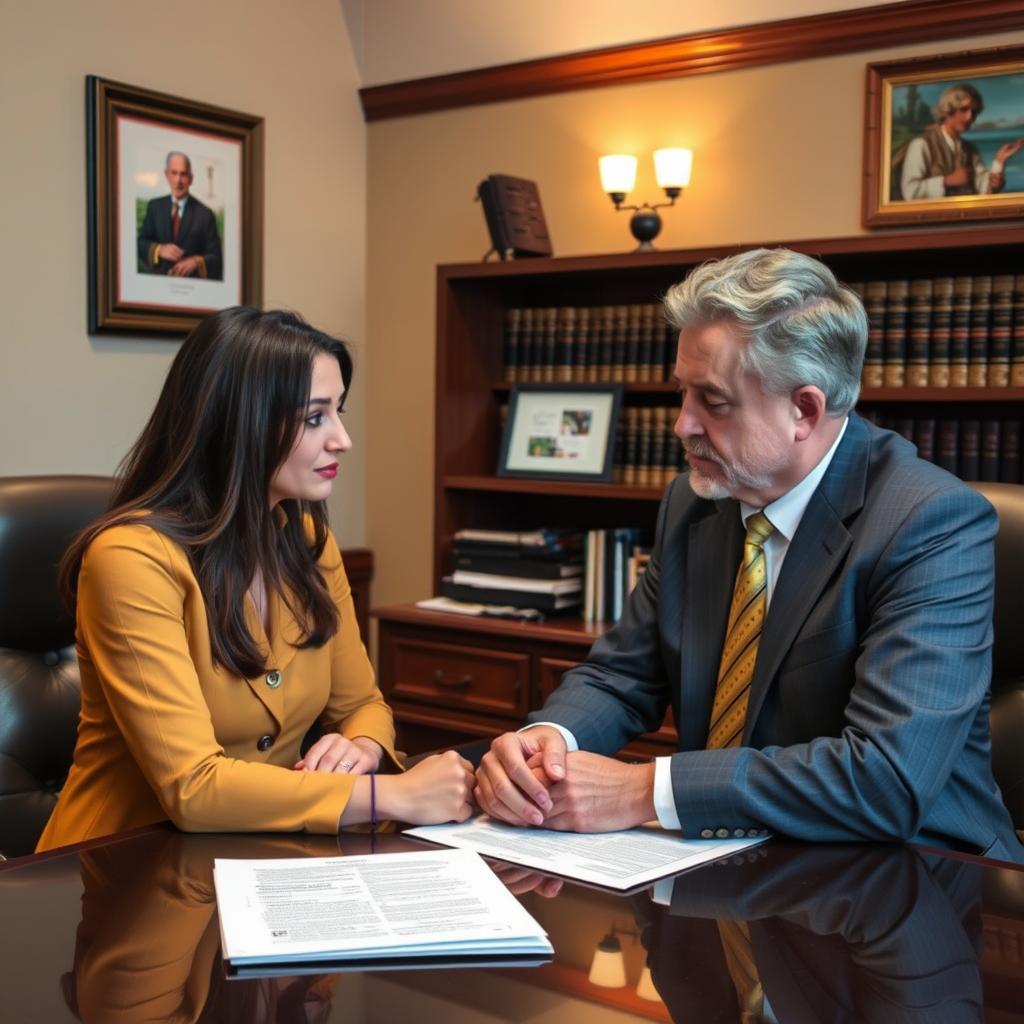 Catholic Annulment Lawyer Gloucester County