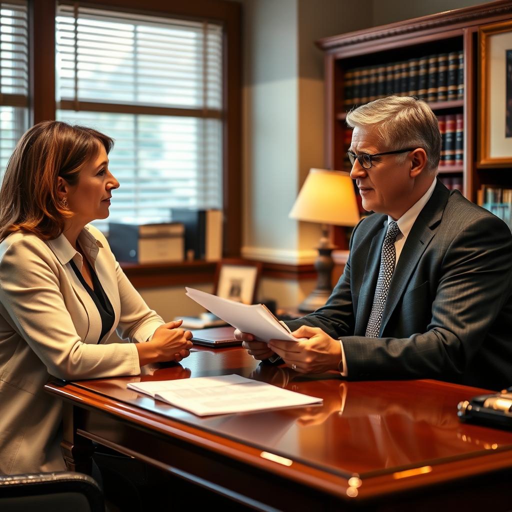 Catholic Annulment Lawyer Greene County