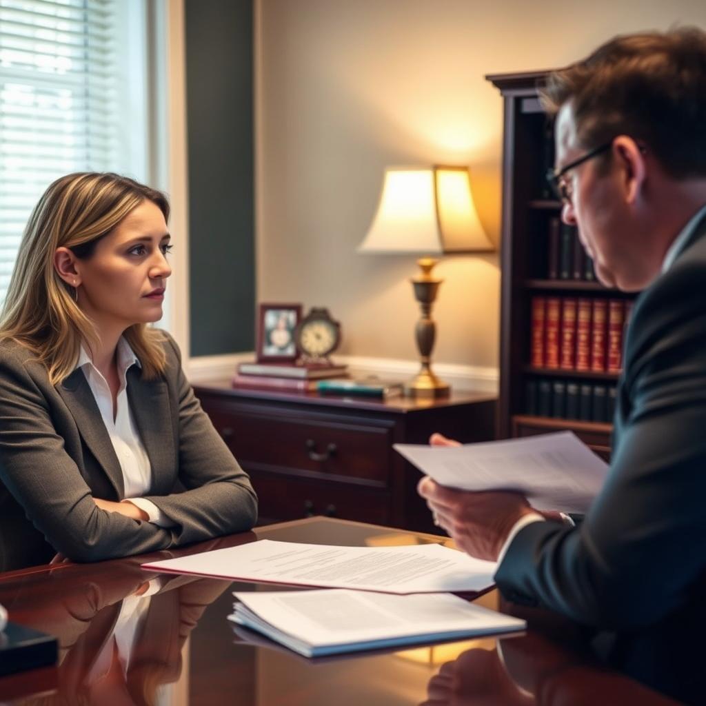 Catholic Annulment Lawyer Hanover County