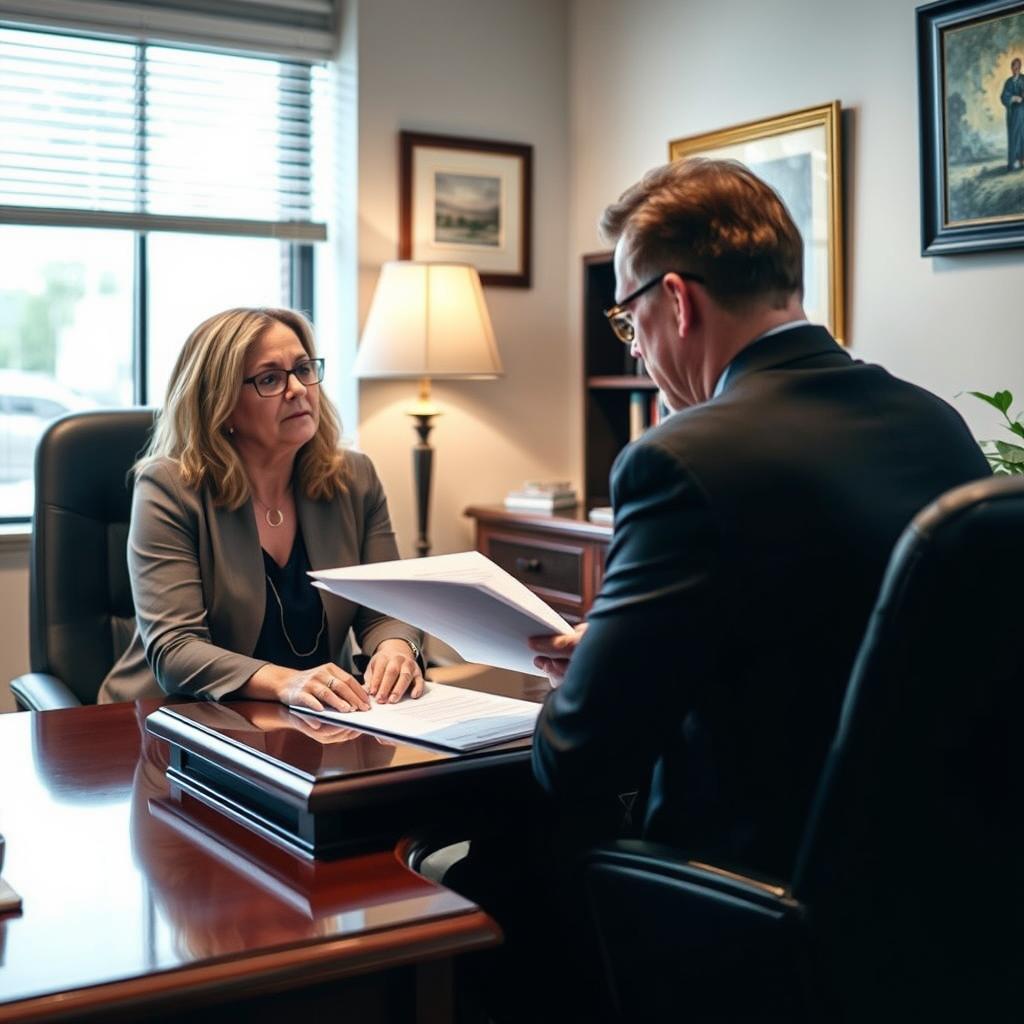 Catholic Annulment Lawyer Henrico County