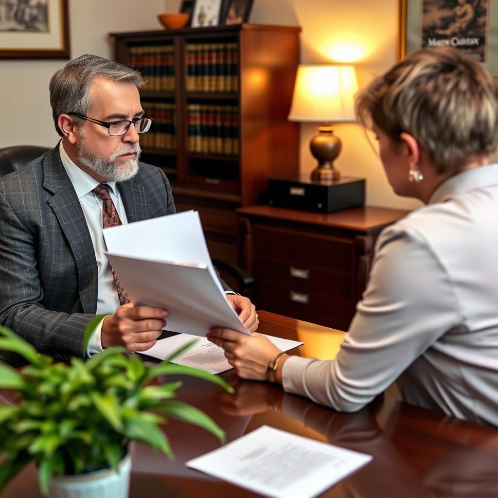 Catholic Annulment Lawyer James City County
