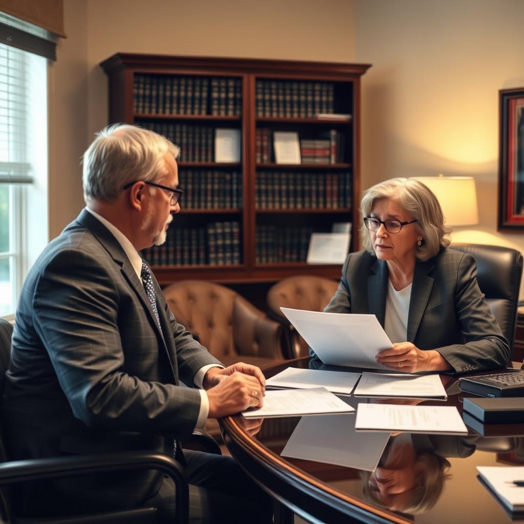 Catholic Annulment Lawyer Loudoun County