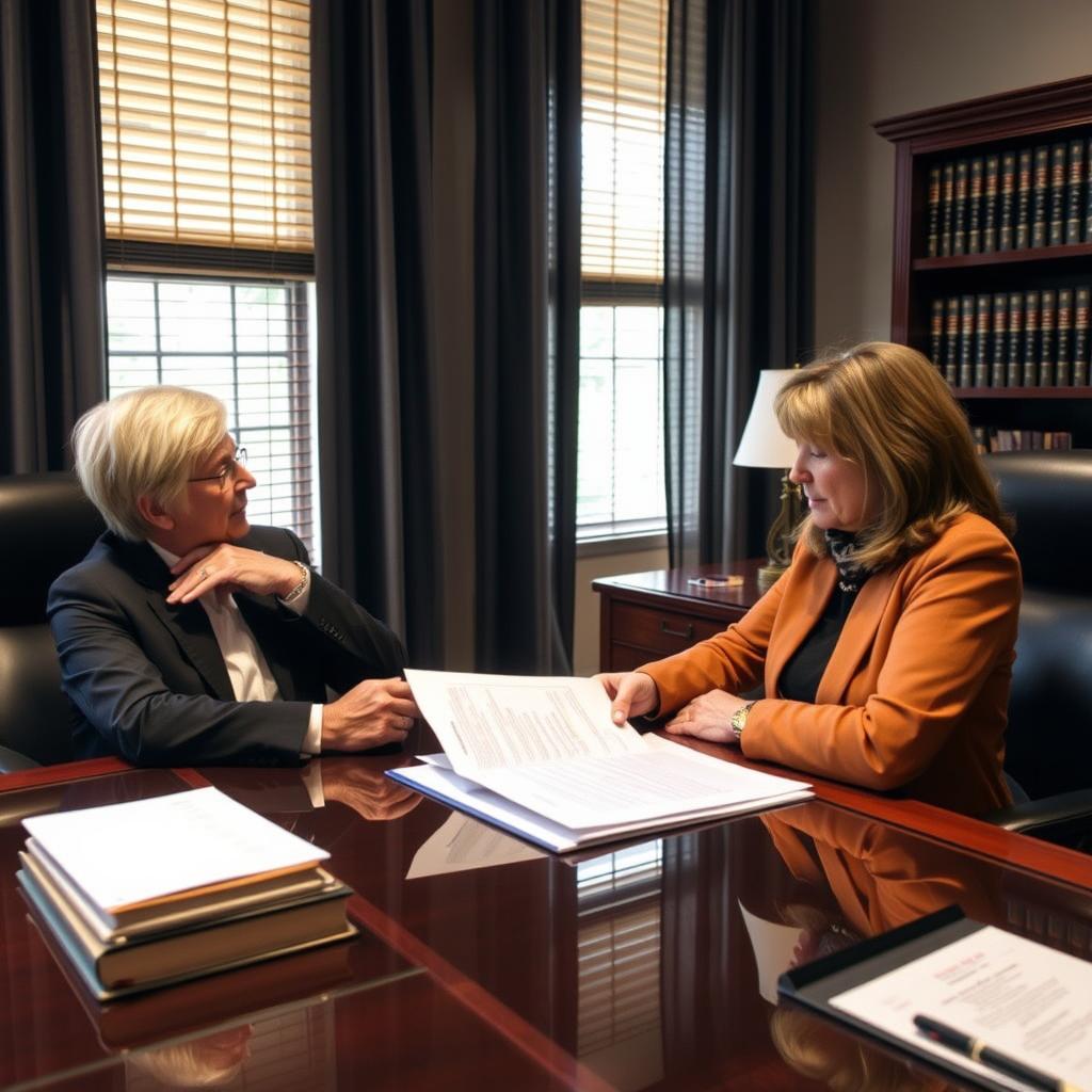 Catholic Annulment Lawyer Madison County