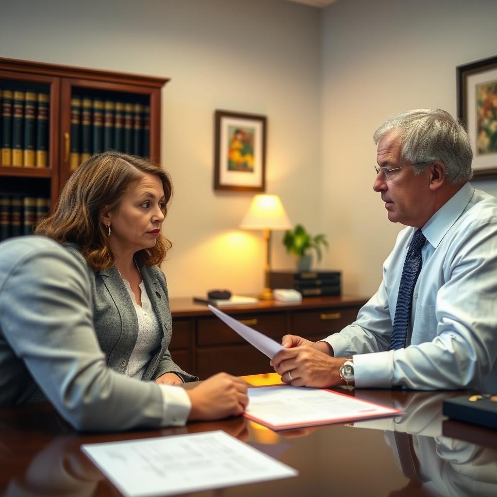 Child Relocation Lawyer Isle of Wight County