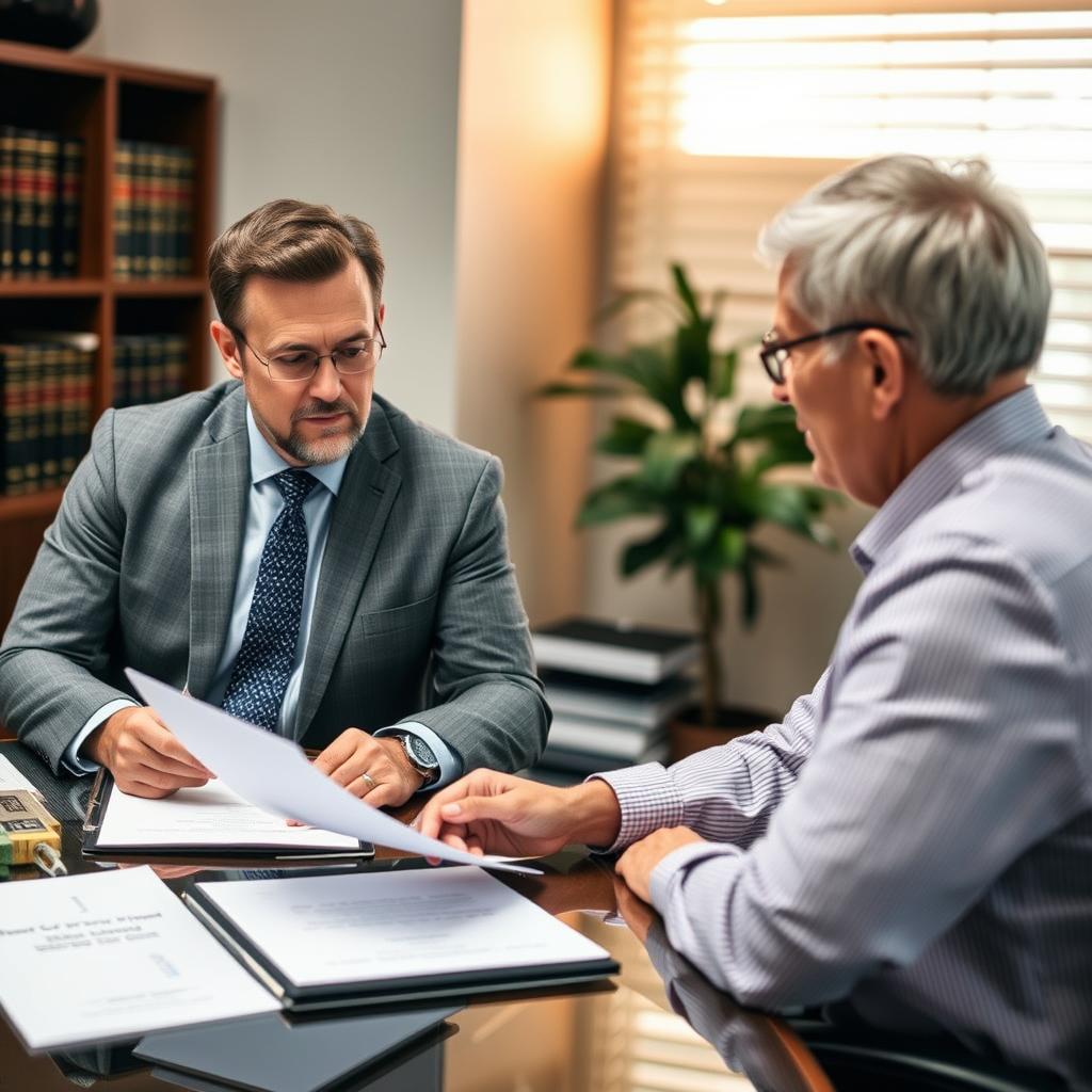 Child Relocation Lawyer Orange County