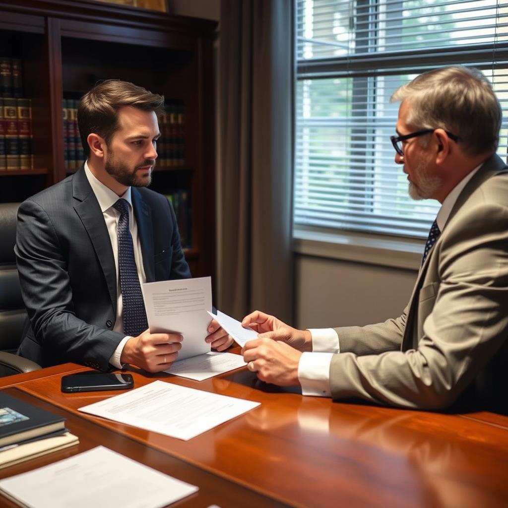 Contempt Lawyer Suffolk