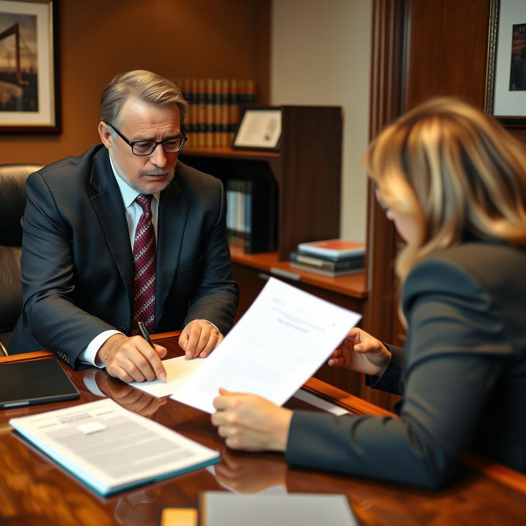 Contempt Of Court Lawyer Dinwiddie County