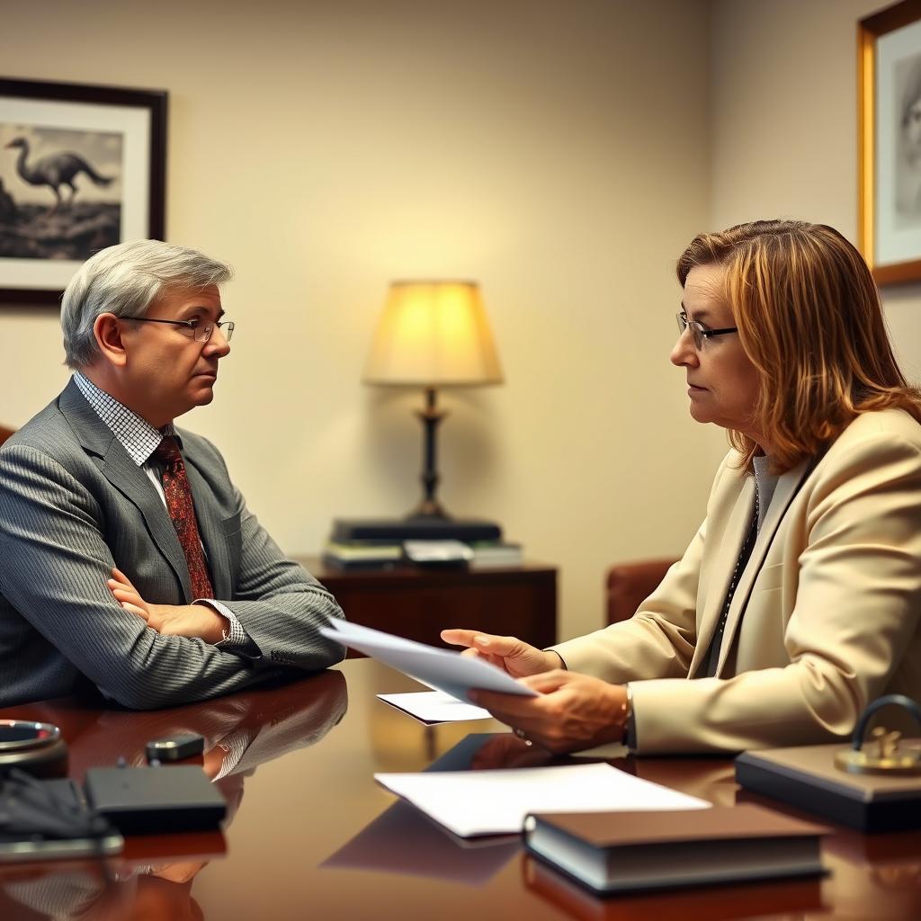 Contempt Of Court Lawyer Madison County