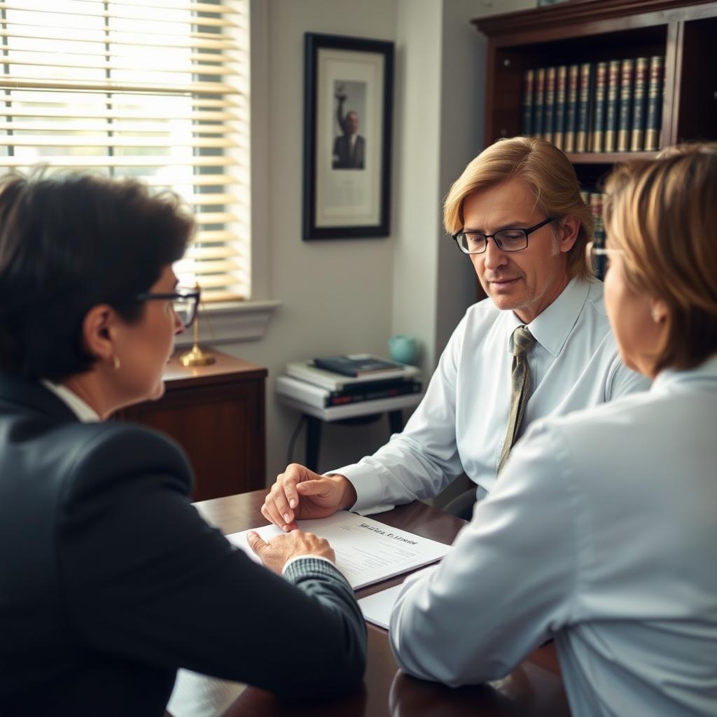 Contempt Of Court Lawyer Suffolk