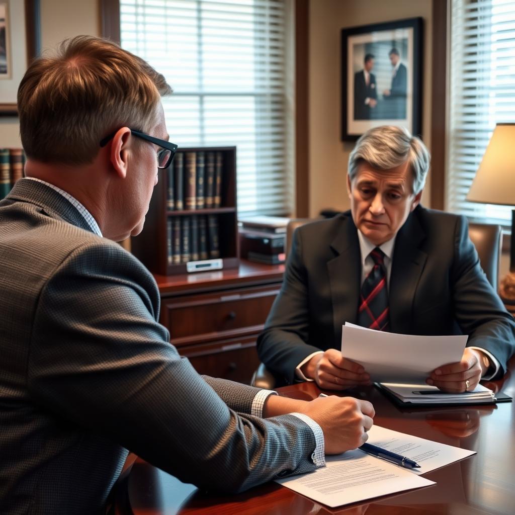 Contempt Of Court Lawyer York County