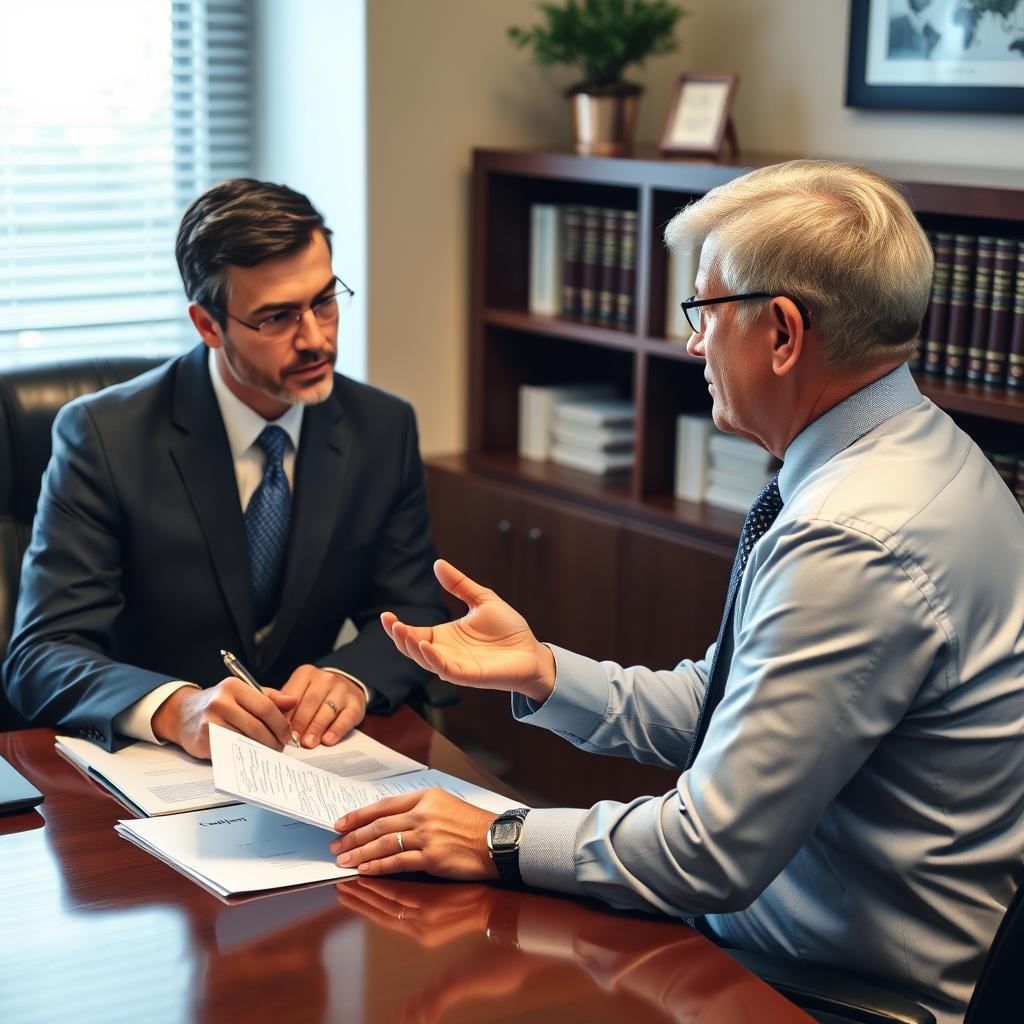 Cruelty Divorce Lawyer Bedford County
