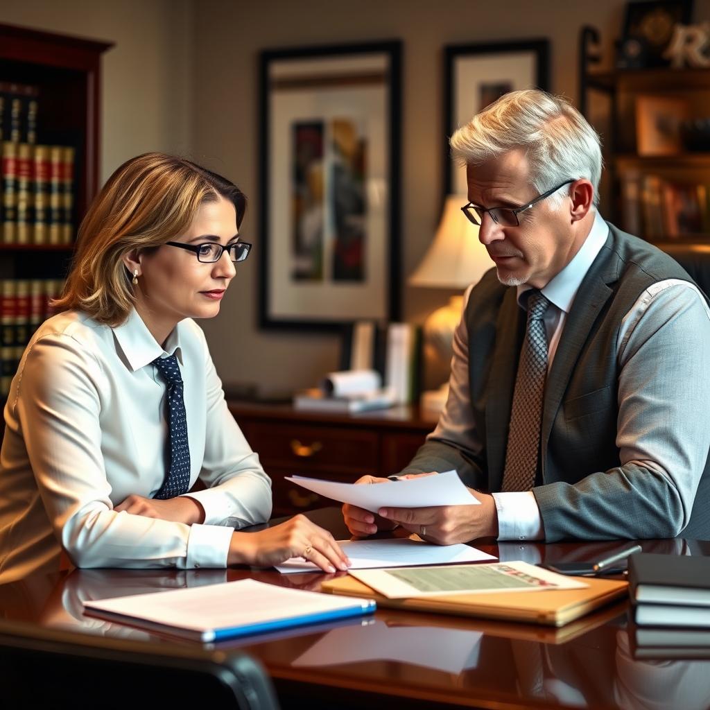 Cruelty Divorce Lawyer Fairfax County