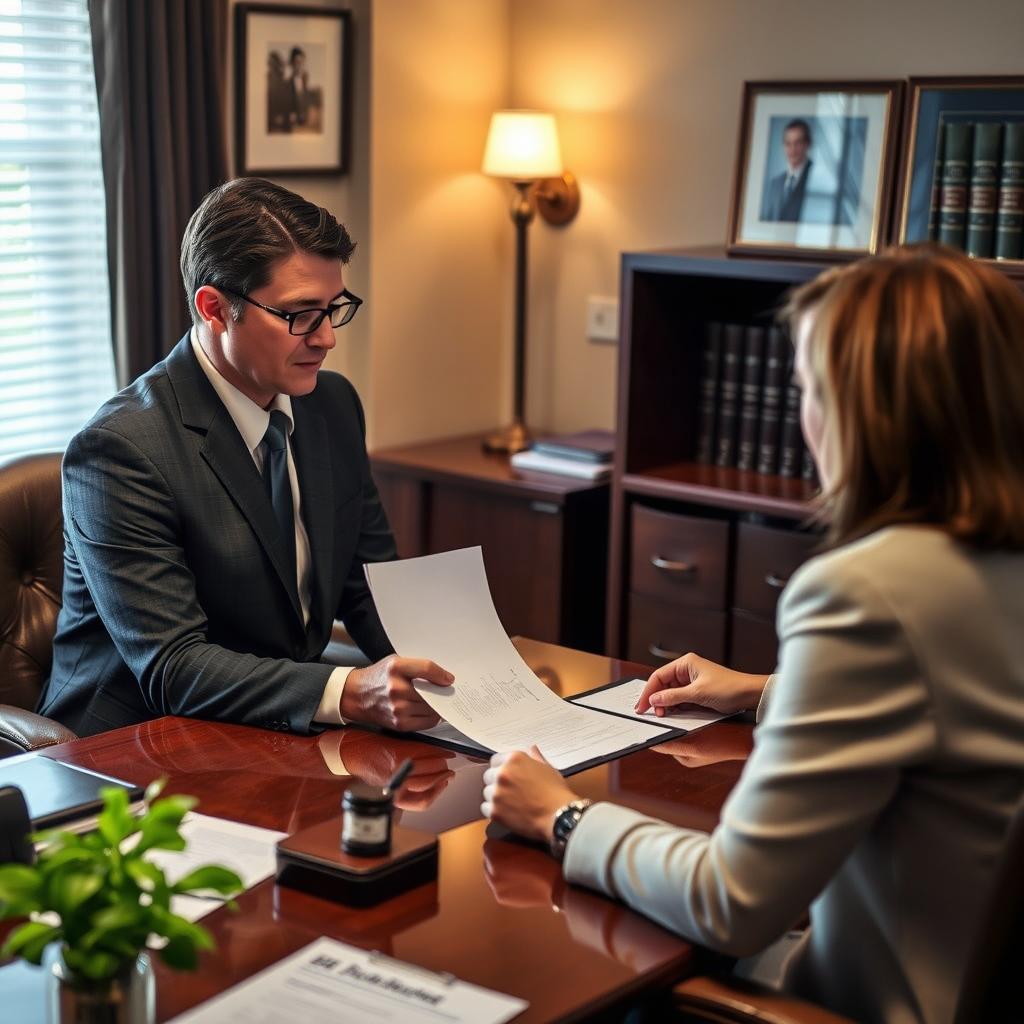 Custody Contempt Lawyer James City County
