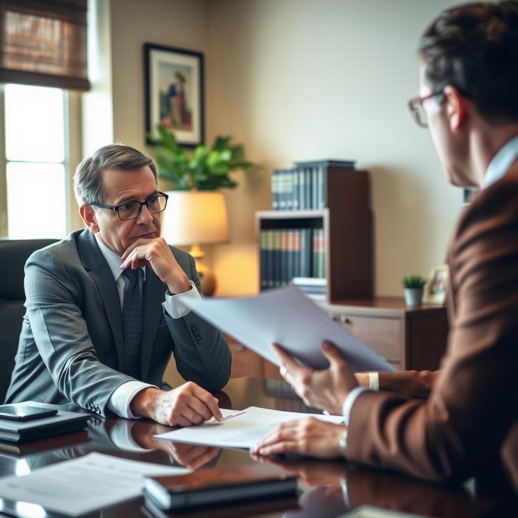 Custody Contempt Lawyer New Kent County