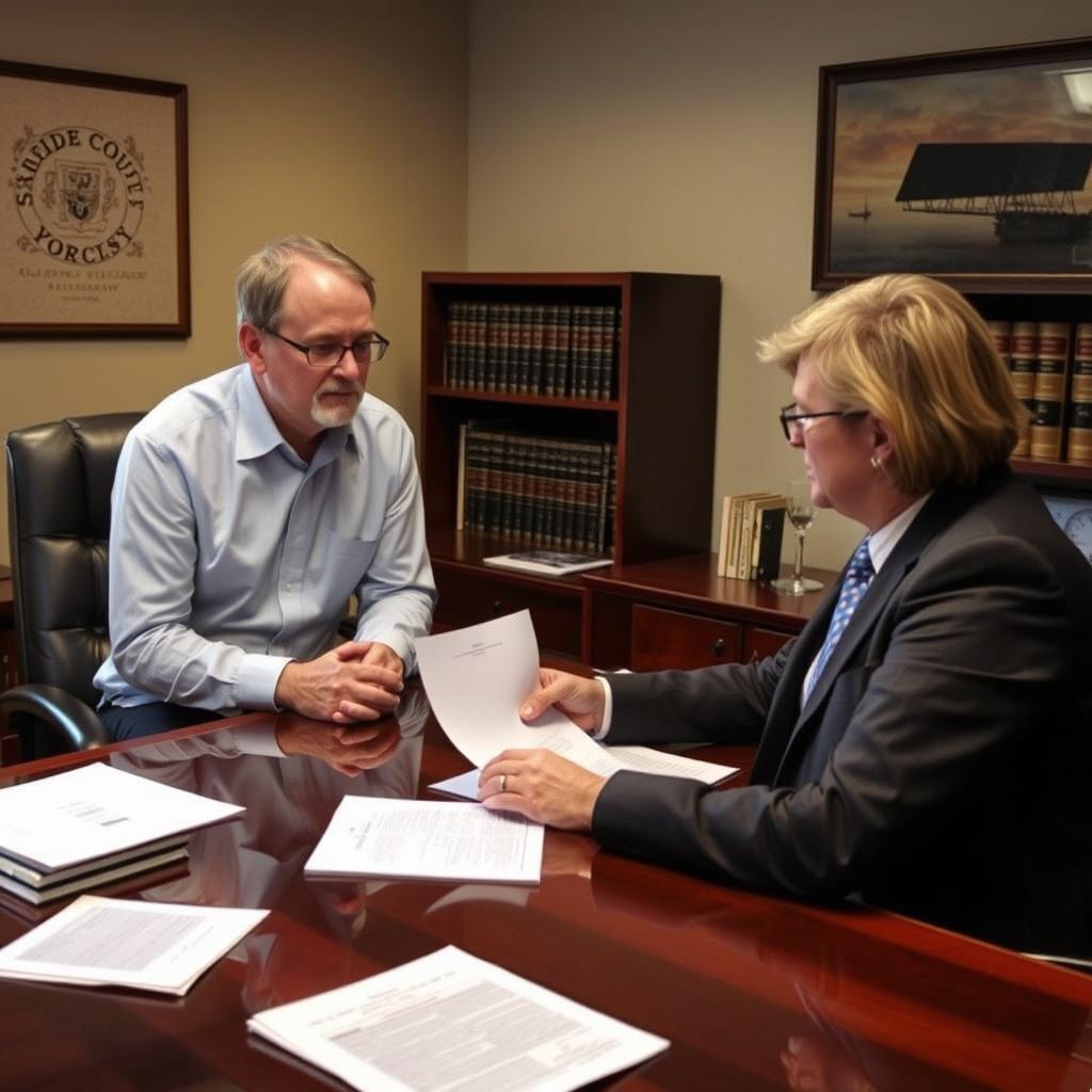 Custody Relocation Lawyer York County