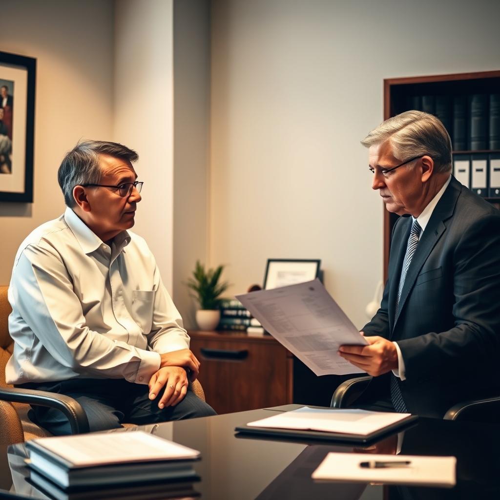 Desertion Divorce Lawyer Orange County