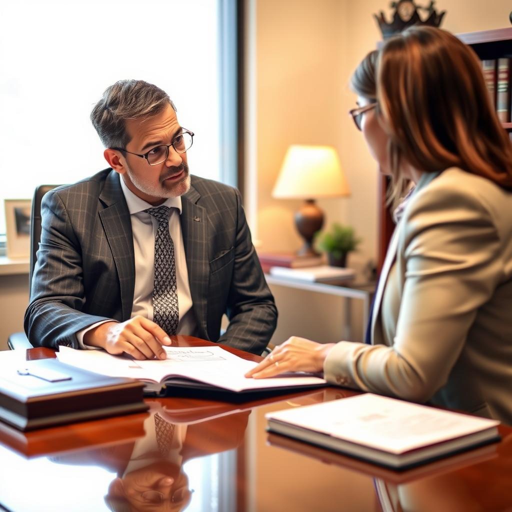 Divorce Lawyer Suffolk