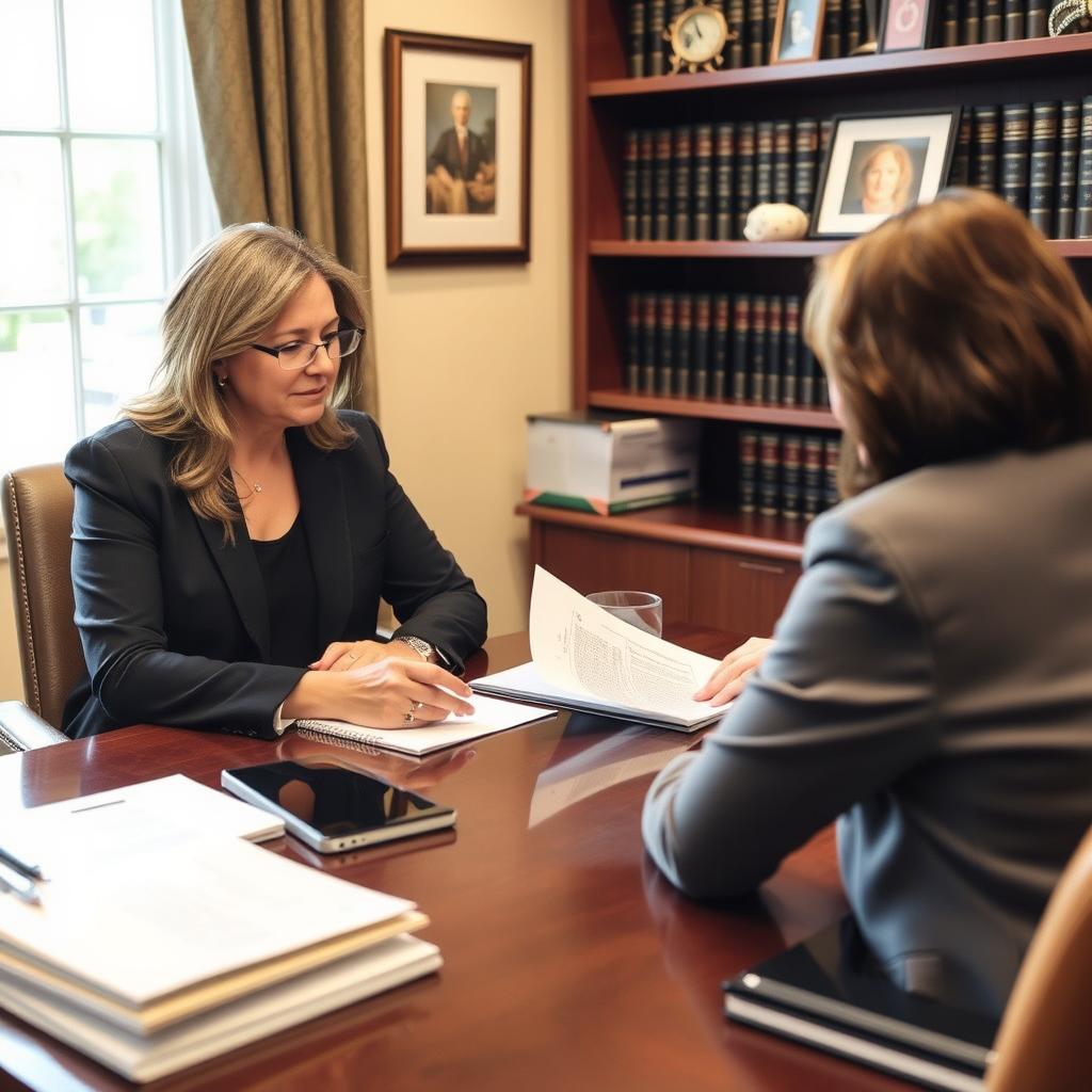 Domesticating Foreign Divorce Decree Lawyer Albemarle County