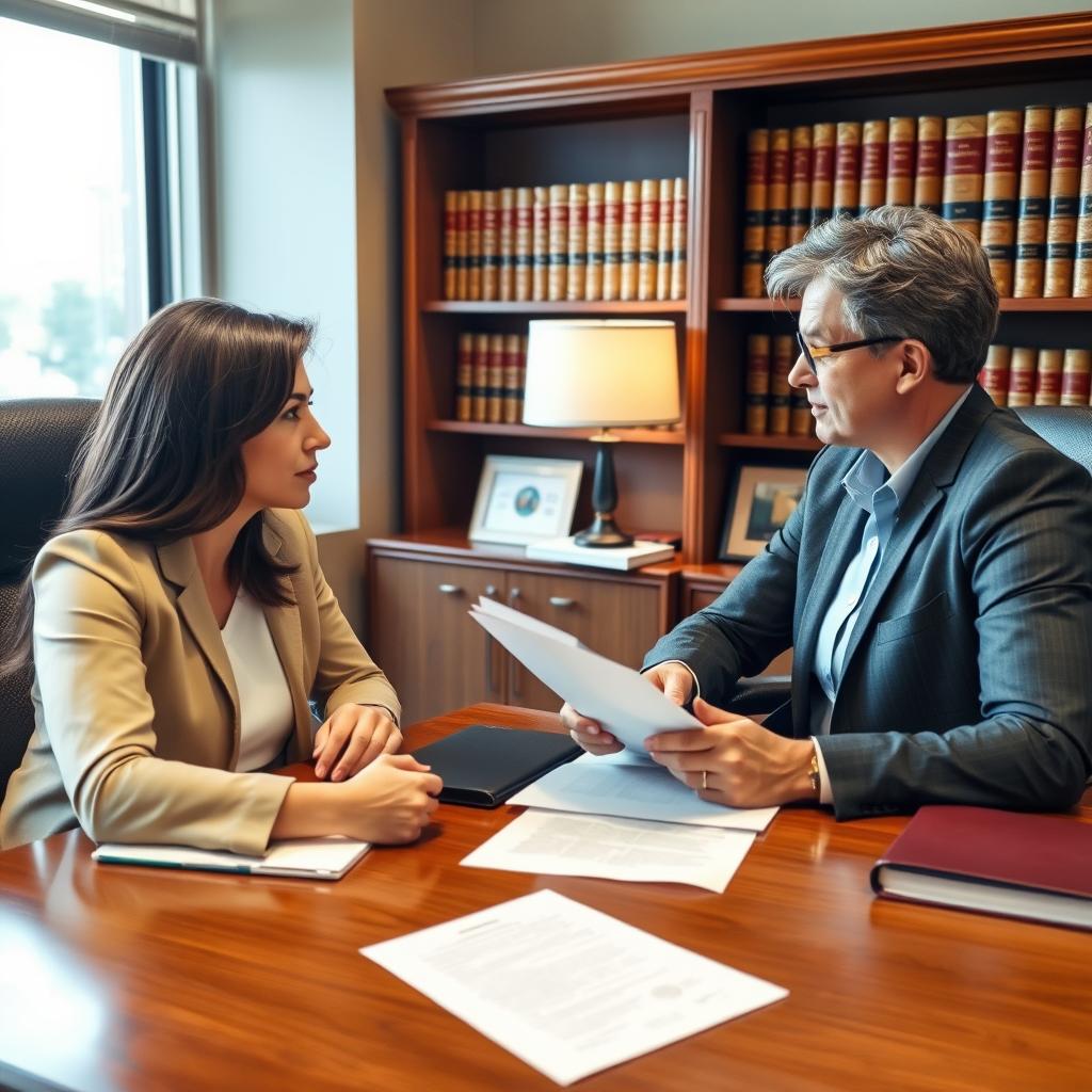 Domesticating Foreign Divorce Decree Lawyer Arlington County