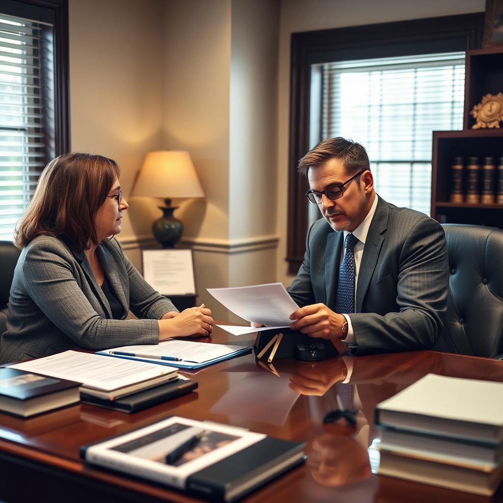 Domesticating Foreign Divorce Decree Lawyer Botetourt County
