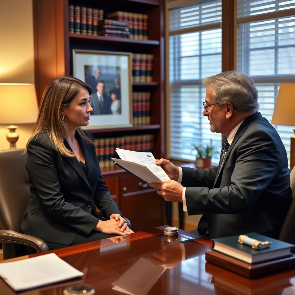 Domesticating Foreign Divorce Decree Lawyer Caroline County