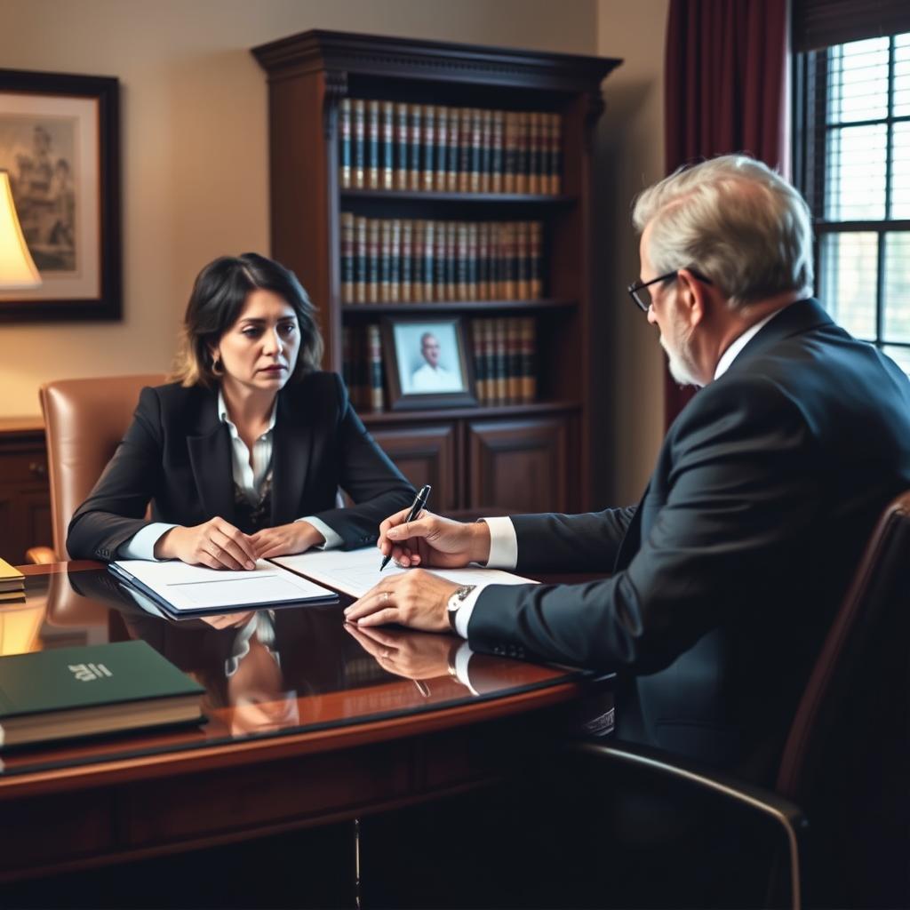 Domesticating Foreign Divorce Decree Lawyer Culpeper County