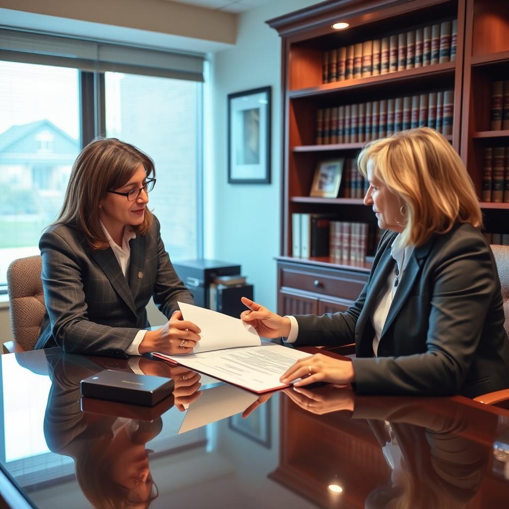 Domesticating Foreign Divorce Decree Lawyer Dinwiddie County