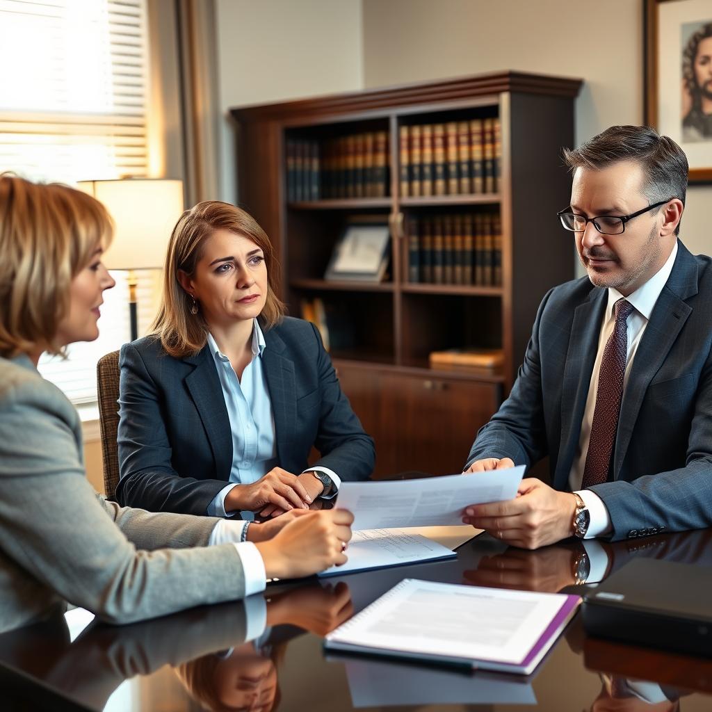 Domesticating Foreign Divorce Decree Lawyer Fairfax County
