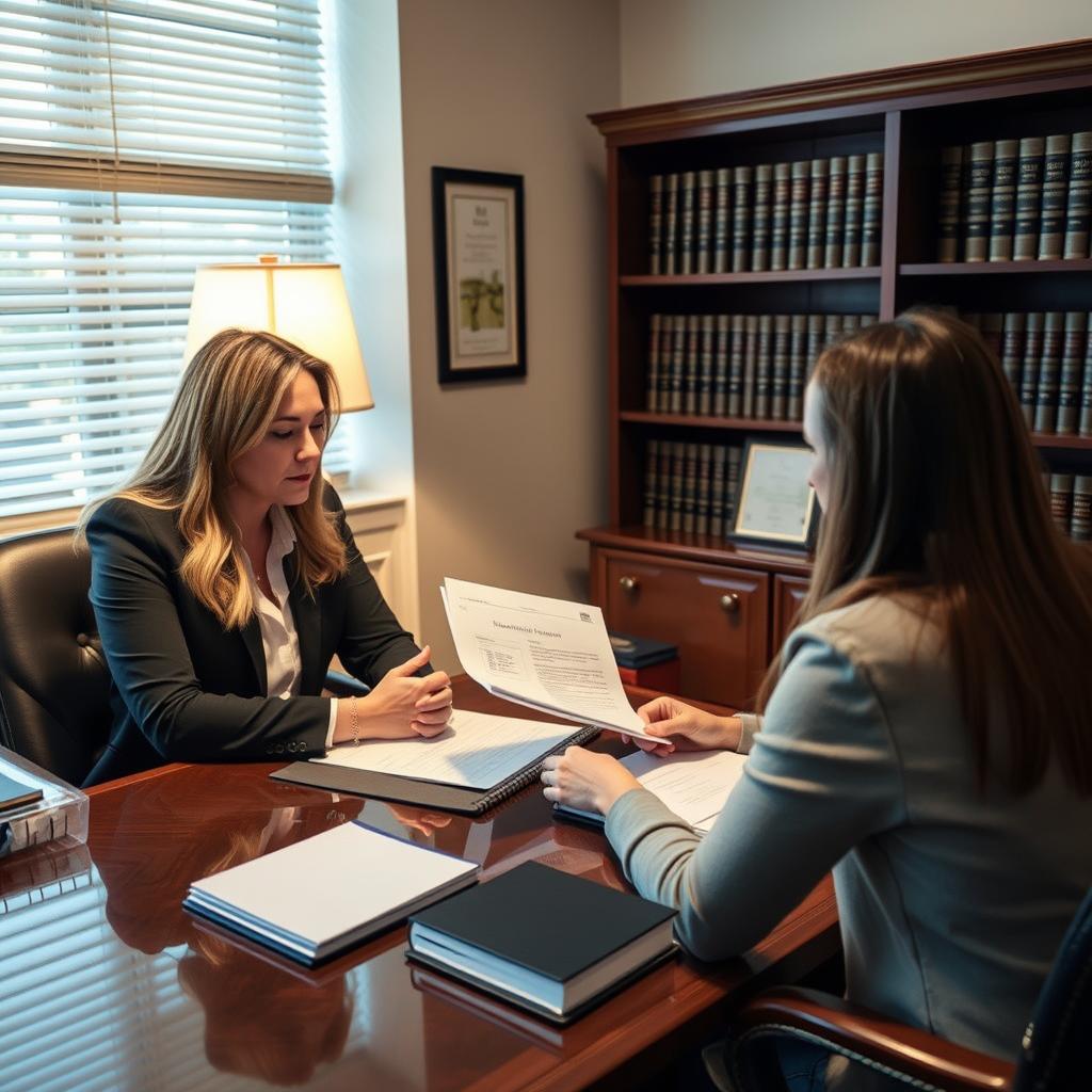 Domesticating Foreign Divorce Decree Lawyer Fredericksburg