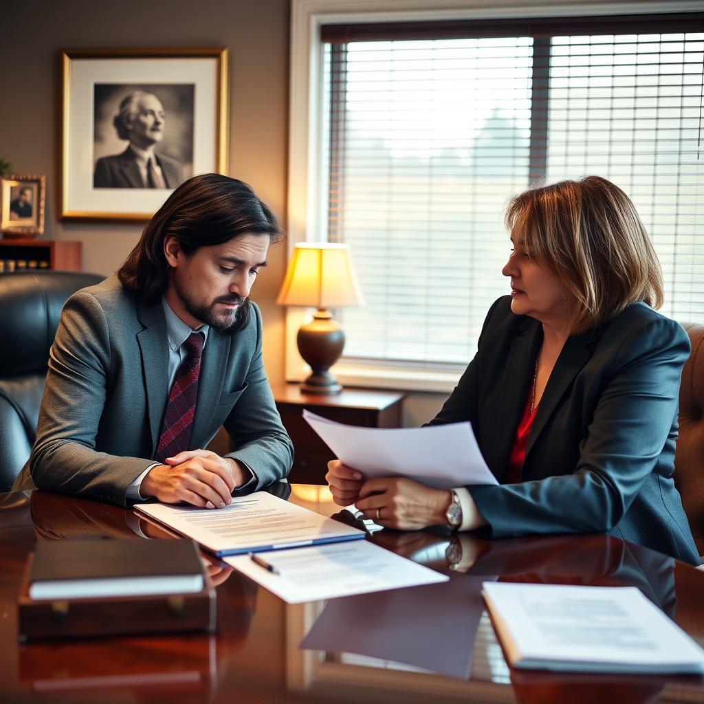 Domesticating Foreign Divorce Decree Lawyer Goochland County