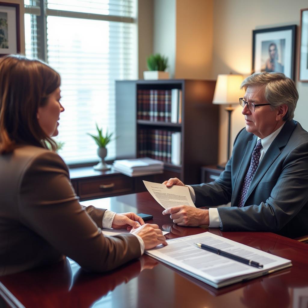 Domesticating Foreign Divorce Decree Lawyer Greene County