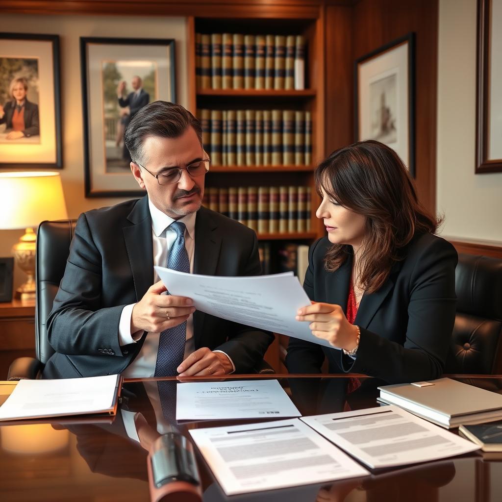 Domesticating Foreign Divorce Decree Lawyer Henrico County