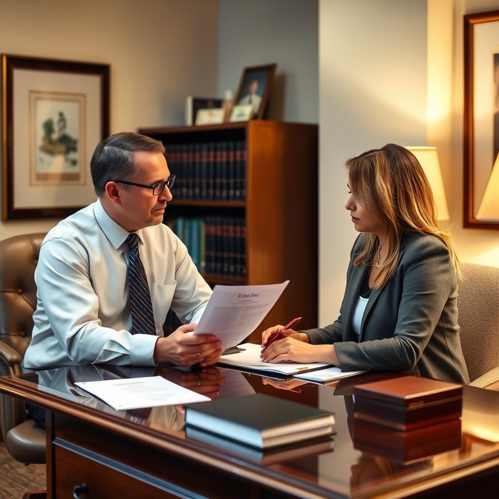 Domesticating Foreign Divorce Decree Lawyer King George County