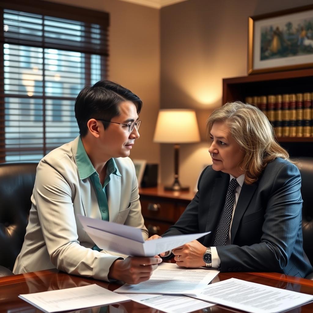 Domesticating Foreign Divorce Decree Lawyer King William County