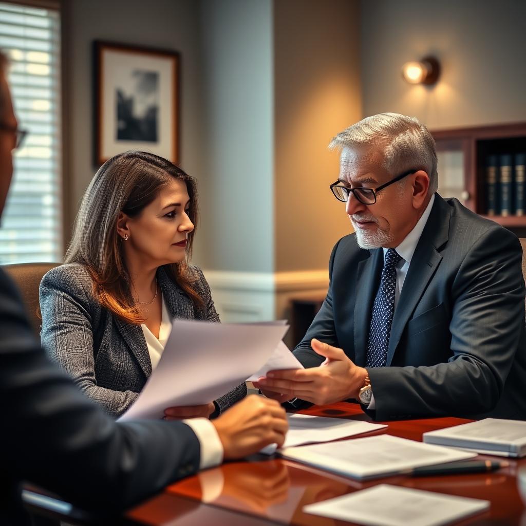Domesticating Foreign Divorce Decree Lawyer Lexington